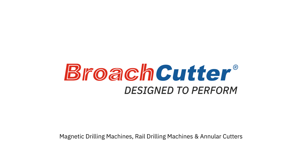 BroachCutter® Drilling Machines